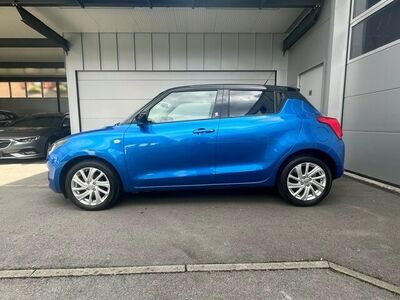 Suzuki Swift Gebrauchtwagen Suzuki Swift Gebrauchtwagen