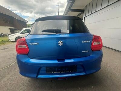Suzuki Swift Gebrauchtwagen Suzuki Swift Gebrauchtwagen