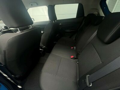 Suzuki Swift Gebrauchtwagen Suzuki Swift Gebrauchtwagen