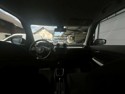 Suzuki Swift Gebrauchtwagen Suzuki Swift Gebrauchtwagen