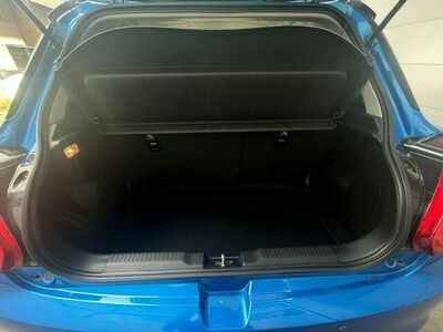 Suzuki Swift Gebrauchtwagen Suzuki Swift Gebrauchtwagen
