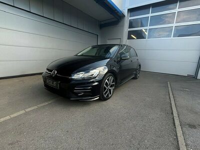 VW Golf Gebrauchtwagen VW Golf Gebrauchtwagen