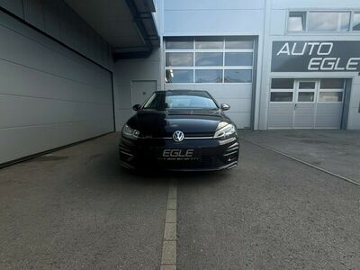 VW Golf Gebrauchtwagen VW Golf Gebrauchtwagen
