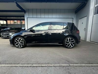 VW Golf Gebrauchtwagen VW Golf Gebrauchtwagen