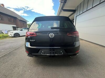 VW Golf Gebrauchtwagen VW Golf Gebrauchtwagen