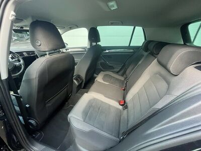 VW Golf Gebrauchtwagen VW Golf Gebrauchtwagen