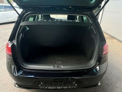 VW Golf Gebrauchtwagen VW Golf Gebrauchtwagen