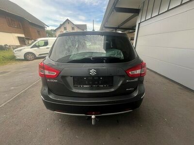 Suzuki S-Cross Gebrauchtwagen Suzuki S-Cross Gebrauchtwagen