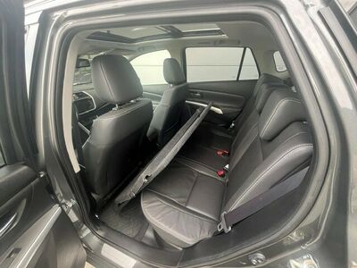 Suzuki S-Cross Gebrauchtwagen Suzuki S-Cross Gebrauchtwagen