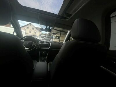 Suzuki S-Cross Gebrauchtwagen Suzuki S-Cross Gebrauchtwagen