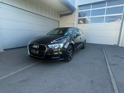 Audi A3 Gebrauchtwagen Audi A3 Gebrauchtwagen