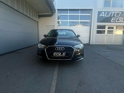 Audi A3 Gebrauchtwagen Audi A3 Gebrauchtwagen