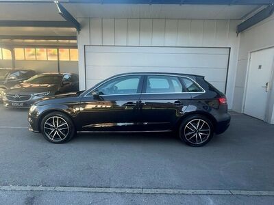 Audi A3 Gebrauchtwagen Audi A3 Gebrauchtwagen
