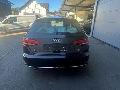 Audi A3 Gebrauchtwagen Audi A3 Gebrauchtwagen