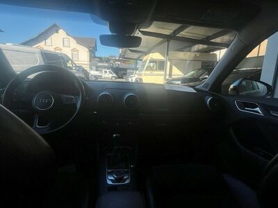 Audi A3 Gebrauchtwagen Audi A3 Gebrauchtwagen