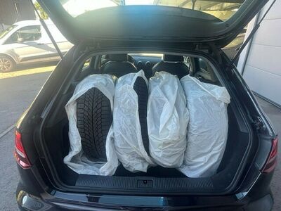 Audi A3 Gebrauchtwagen Audi A3 Gebrauchtwagen