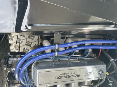 Ford F 100 Oldtimer Ford F 100 Oldtimer