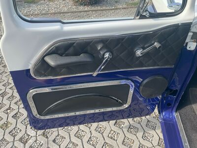 Ford F 100 Oldtimer Ford F 100 Oldtimer