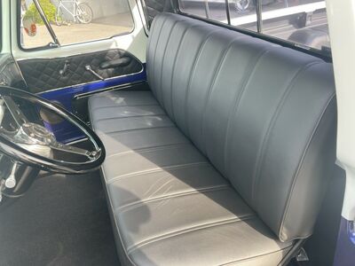 Ford F 100 Oldtimer Ford F 100 Oldtimer