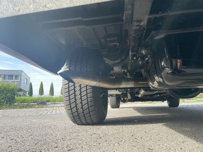 Ford F 100 Oldtimer Ford F 100 Oldtimer