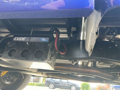 Ford F 100 Oldtimer Ford F 100 Oldtimer