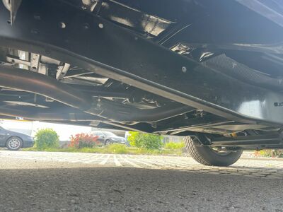 Ford F 100 Oldtimer Ford F 100 Oldtimer