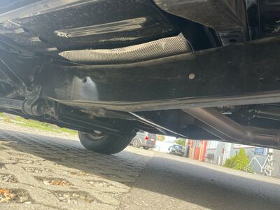 Ford F 100 Oldtimer Ford F 100 Oldtimer