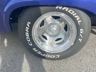 Ford F 100 Oldtimer Ford F 100 Oldtimer