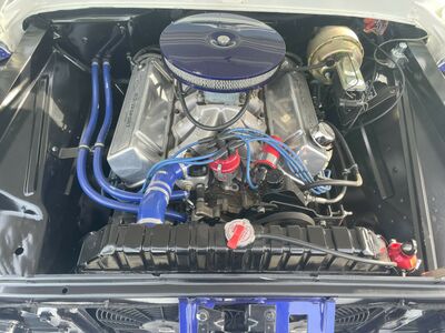 Ford F 100 Oldtimer Ford F 100 Oldtimer