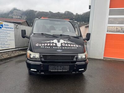 Ford Transit Gebrauchtwagen