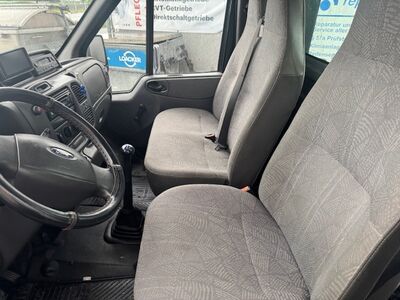 Ford Transit Gebrauchtwagen