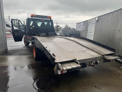 Ford Transit Gebrauchtwagen