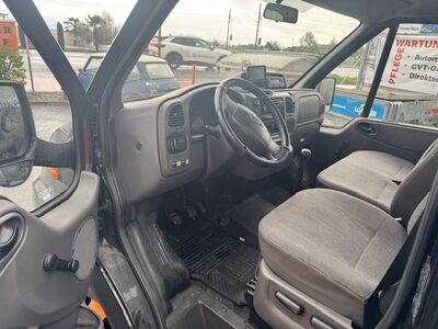 Ford Transit Gebrauchtwagen
