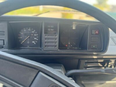 VW Transporter T3/T4 Oldtimer VW Transporter T3/T4 Oldtimer