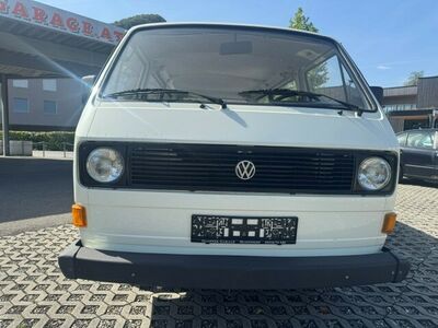 VW Transporter T3/T4 Oldtimer VW Transporter T3/T4 Oldtimer