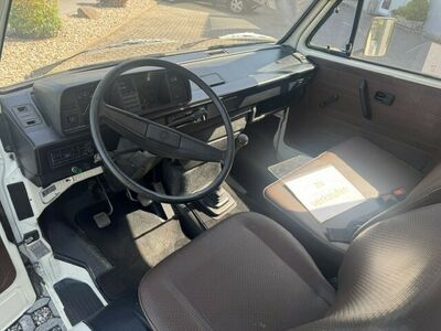 VW Transporter T3/T4 Oldtimer VW Transporter T3/T4 Oldtimer