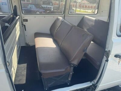 VW Transporter T3/T4 Oldtimer VW Transporter T3/T4 Oldtimer