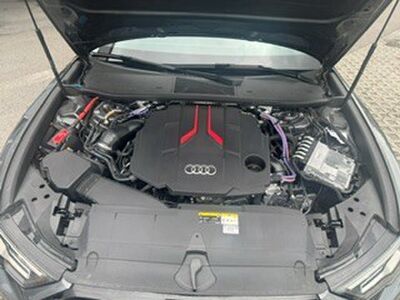 Audi A6 Gebrauchtwagen Audi A6 Gebrauchtwagen