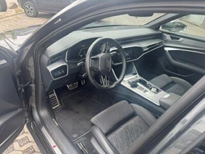 Audi A6 Gebrauchtwagen Audi A6 Gebrauchtwagen