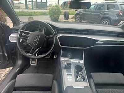 Audi A6 Gebrauchtwagen Audi A6 Gebrauchtwagen