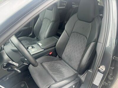 Audi A6 Gebrauchtwagen Audi A6 Gebrauchtwagen