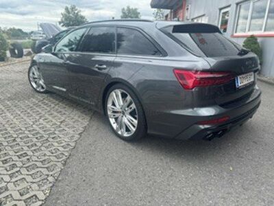 Audi A6 Gebrauchtwagen Audi A6 Gebrauchtwagen