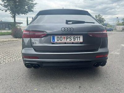 Audi A6 Gebrauchtwagen Audi A6 Gebrauchtwagen