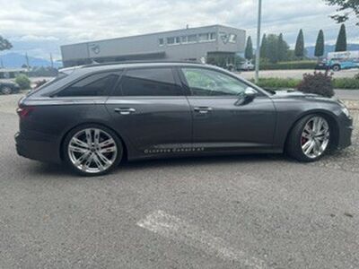Audi A6 Gebrauchtwagen Audi A6 Gebrauchtwagen
