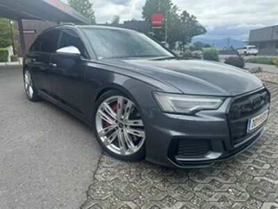 Audi A6 Gebrauchtwagen Audi A6 Gebrauchtwagen