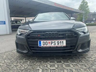 Audi A6 Gebrauchtwagen Audi A6 Gebrauchtwagen