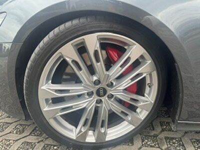 Audi A6 Gebrauchtwagen Audi A6 Gebrauchtwagen