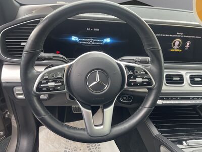 Mercedes-Benz GLE Gebrauchtwagen Mercedes-Benz GLE Gebrauchtwagen