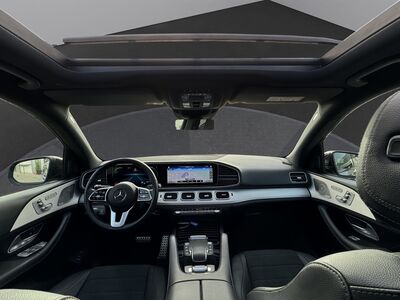 Mercedes-Benz GLE Gebrauchtwagen Mercedes-Benz GLE Gebrauchtwagen