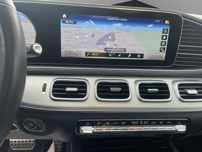 Mercedes-Benz GLE Gebrauchtwagen Mercedes-Benz GLE Gebrauchtwagen